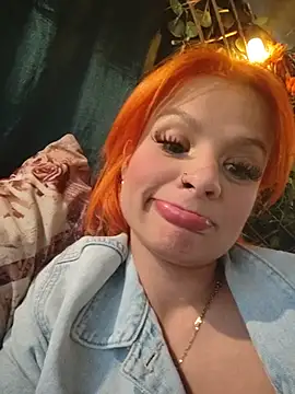 Chat XXX en directo de Cataleya_16