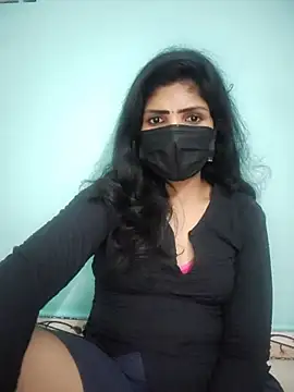 Chat XXX en directo de Tamil_SweetHeart