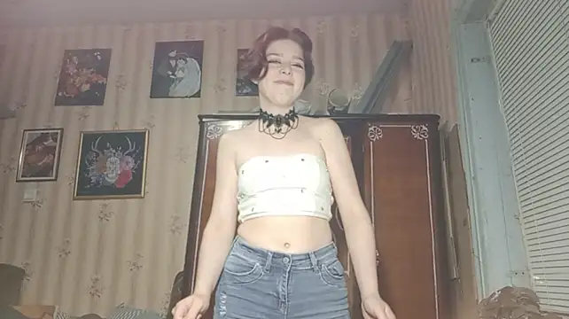 LeonardaElchert's Live XXX Chat