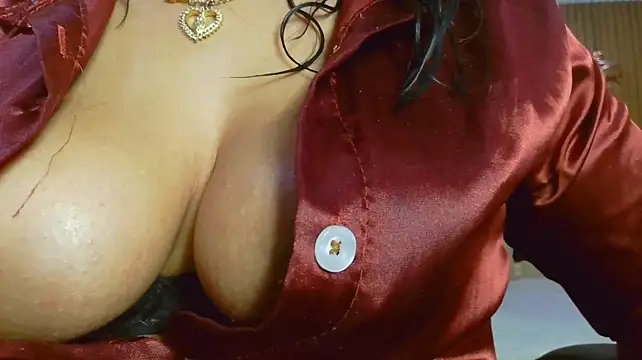 NICOL-JARAMILLO - 💥Bounce tits💋