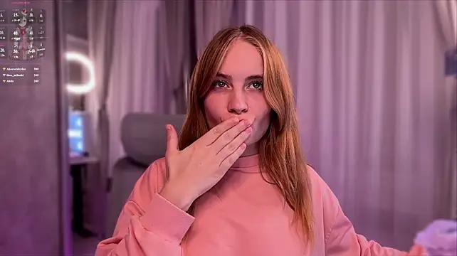 Mary_Day_ - bright pussy