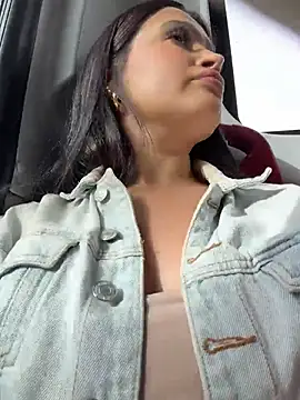Sara_fun 라이브 XXX 채팅