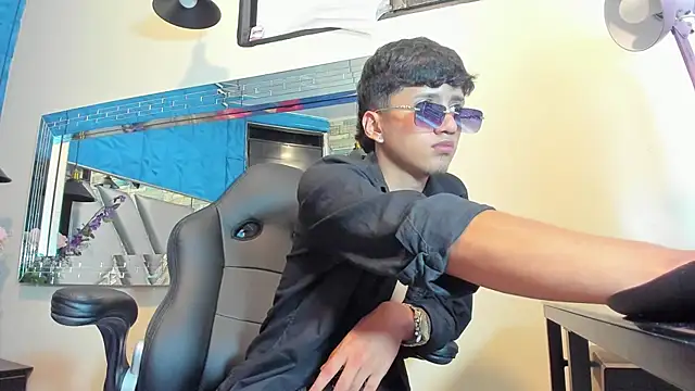 Mr_Dylan1 webcam show