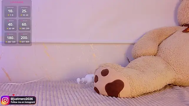 I_am_hannaa - LUSH CONTROL IN PUSSY 5mins