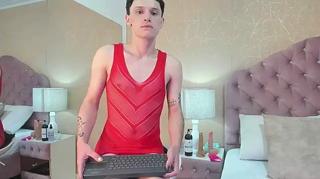 LephyStar – Live XXX-chat