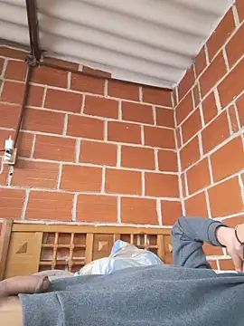 Živý XXX chat moonlight-couple
