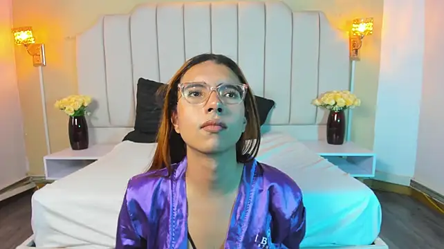 Chat XXX en directo de Sara_saaennz