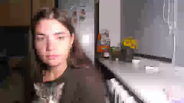 Živý XXX chat delightful_sofi