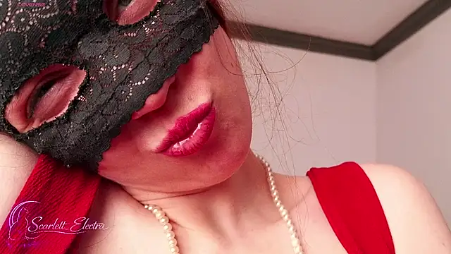Scarlett_Electra - PATTERNS 155/156/157/158 HELP ME CUM!