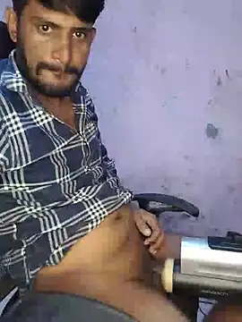 Chat XXX ao vivo de Yuvi_hot