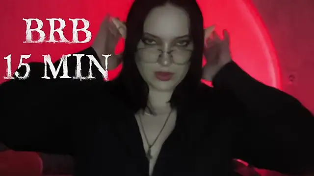 Živý XXX chat Passion_Velvet