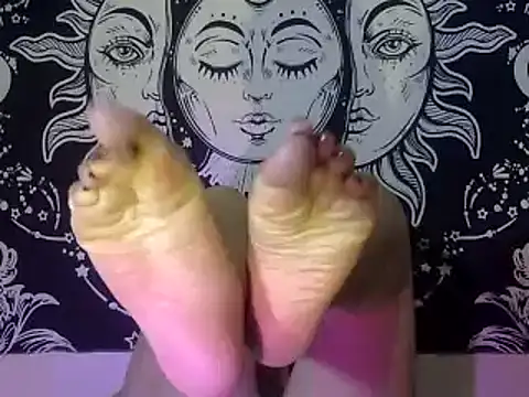 BABY_TSCOCKCUM4U Show Webcam