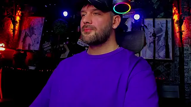 LexHardy 现场XXX聊天