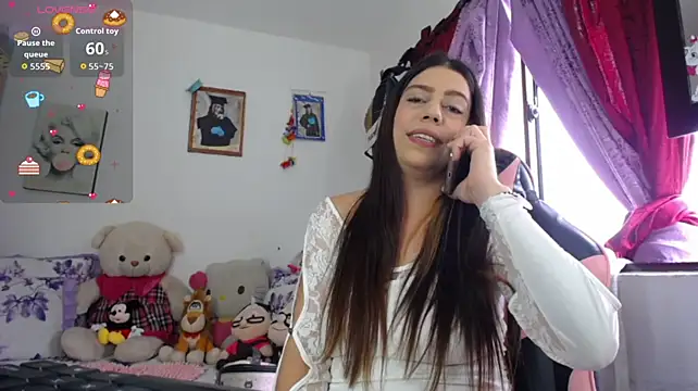 Rosario_96 Chat XXX in diretta