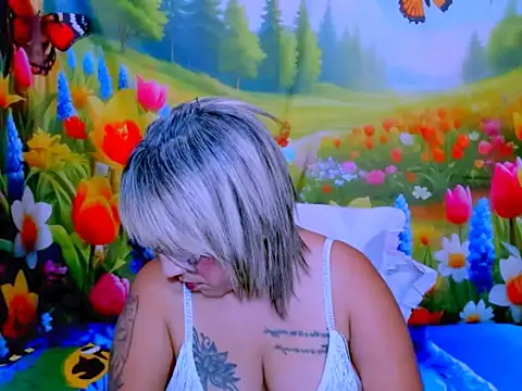 indianroxy Chat XXX in diretta
