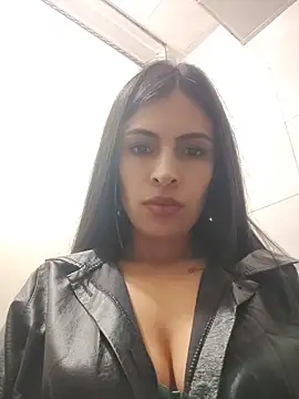 Astrid-- 라이브 XXX 채팅