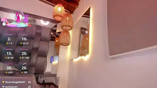 Pamela-wells - lets fuck mi asshole...🔥🔥