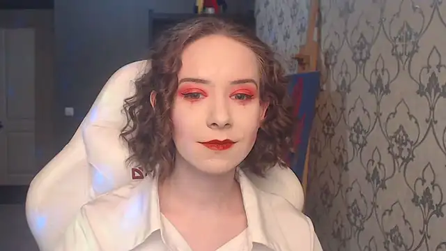 FascinatingEyessn Live XXX chat