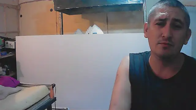 DenMaretxx Live XXX Chat
