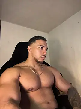 FreszX Live XXX-chat