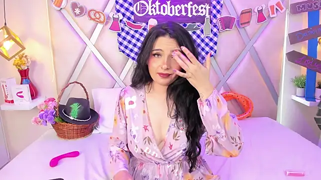 LilithRyder Live XXX-Chat