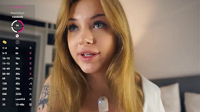 KateDolphin 라이브 XXX 채팅