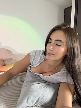 צ'אט XXX בשידור חי של Evacrox
