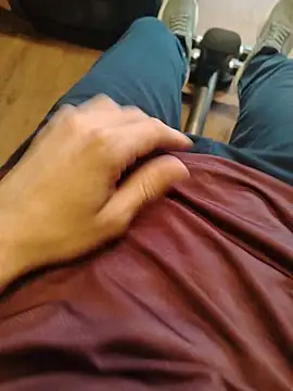 XXX chat uživo modela mischievousprince_