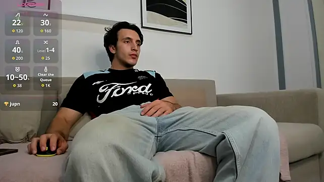 Jason_Brrown live XXX chat