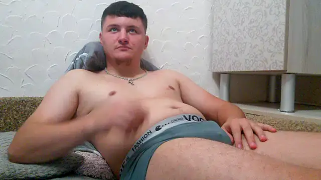 Show webcam de miki_lav1