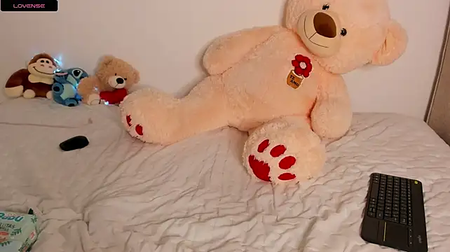 Curly_sweett1 - Fuck my pussy hard