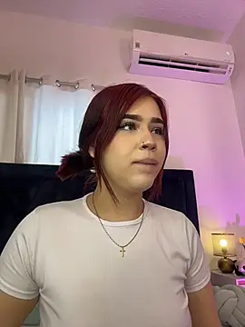 Lily_Woodz - Naked tits + oil🍒🍒