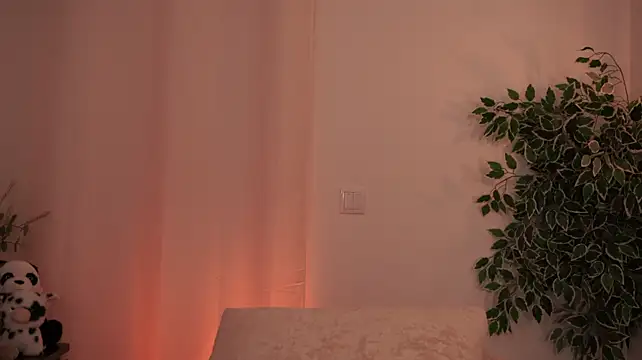 BlackkStorm - tease panties