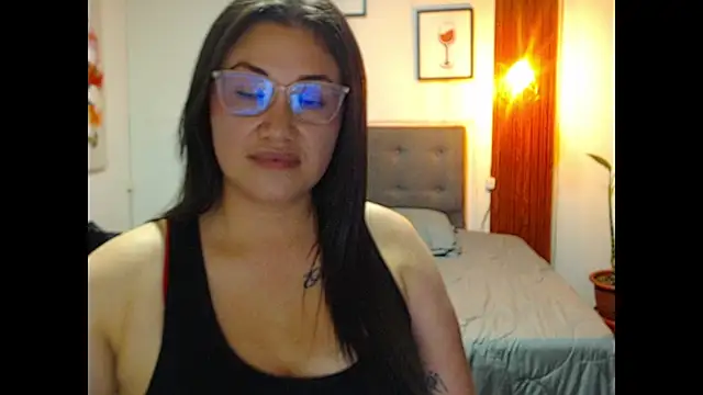 צ'אט XXX בשידור חי של Bridgette_058