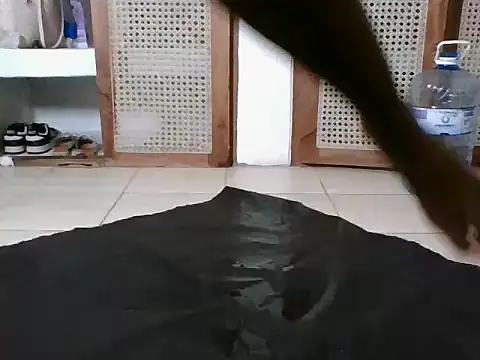 Melanie_assy - Pregnant