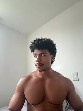 XavierColeman 라이브 XXX 채팅