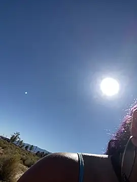 צ'אט XXX בשידור חי של TranSexualJade95