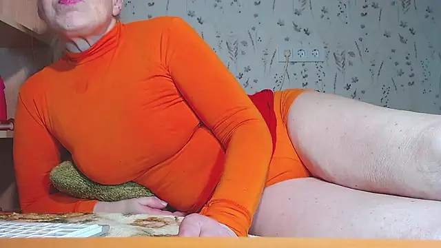 MadamBombShell – Live XXX-chat
