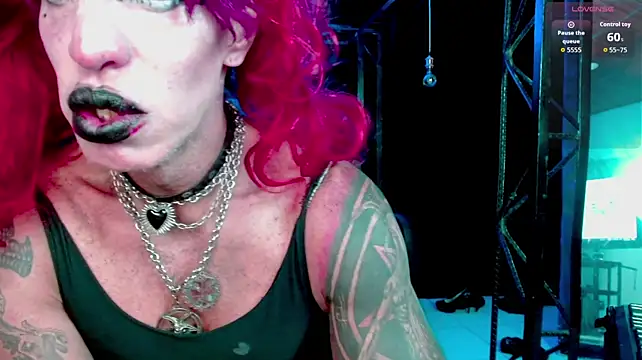 Chat XXX ao vivo de LILITHMADAME