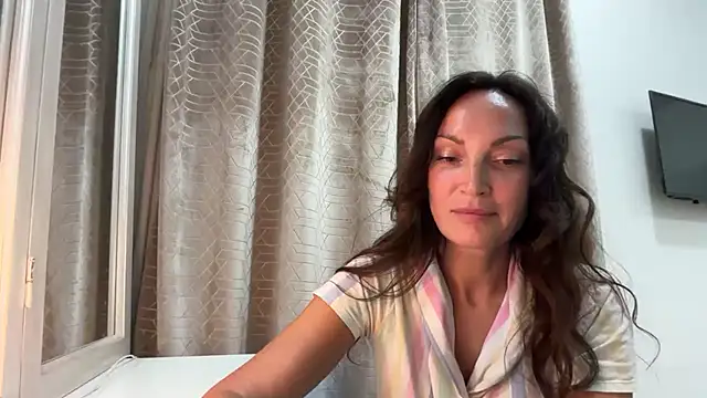 Erelvona – Live XXX-chat