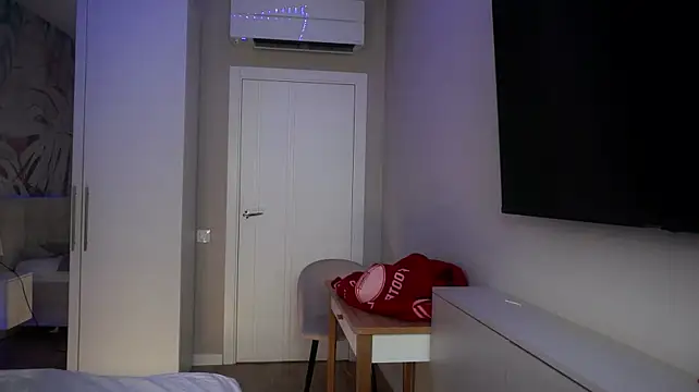 GailVerbeke Adlı Modelin Canlı XXX Sohbeti