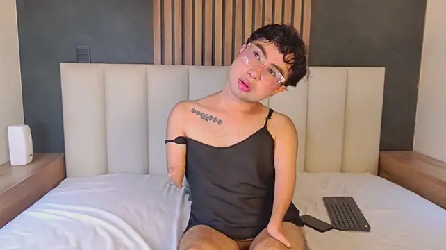 Sam_Velvett – Naživo XXX chat