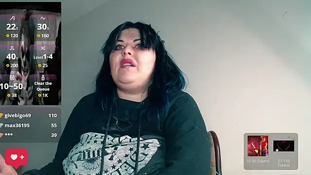 Psychobitch7 - fuck oil ass