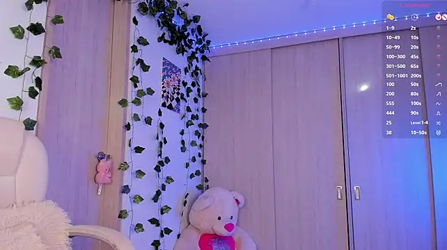 Nami__doll1 - on machine +cum show
