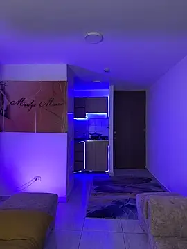Mydreams69 Adlı Modelin Canlı XXX Sohbeti