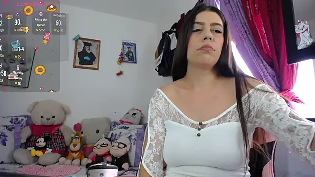 Rosario_96's Live XXX Chat