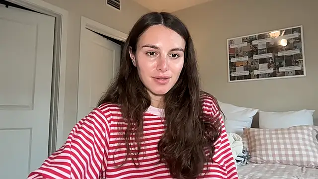 Graciesmith27 - happy OCTOBER!