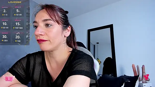 JessiDovee
