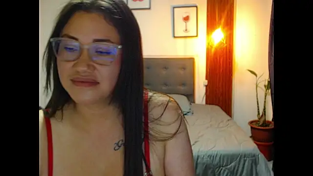 Bridgette_058's Live XXX Chat