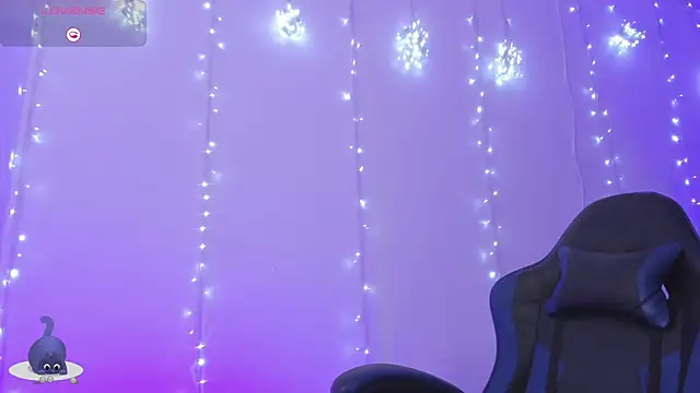 roseliam25's Live XXX Chat